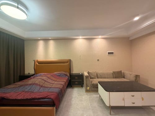 Studio resale $75,000 at toul kork ( negotiate )