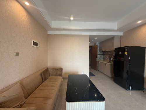 Studio resale $75,000 at toul kork ( negotiate )