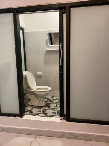 Studio Room Apartment For Rent In BKK1