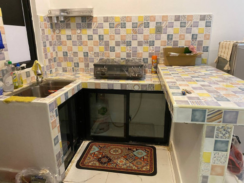 Studio Room Apartment For Rent In BKK1