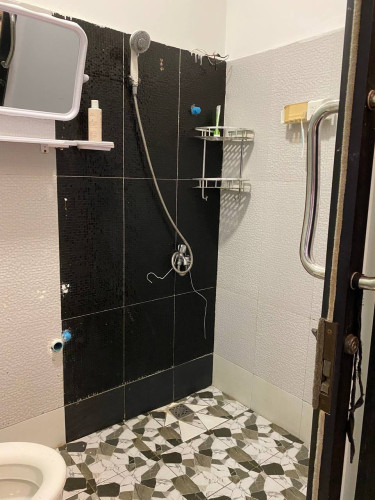 Studio Room Apartment For Rent In BKK1