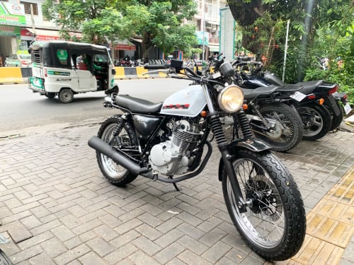 Suzuki big boy 2010 99%