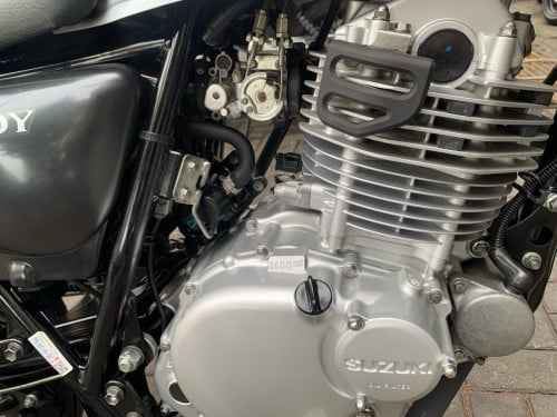Suzuki big boy 2010 99%