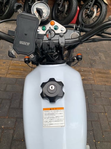 Suzuki big boy 2010 99%