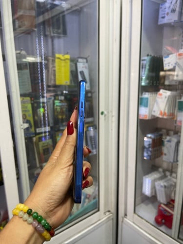 Tecno pova 5/256GBស្អាតសុីនសានុំ