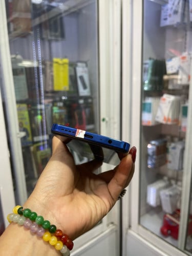 Tecno pova 5/256GBស្អាតសុីនសានុំ