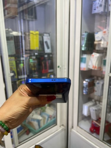 Tecno pova 5/256GBស្អាតសុីនសានុំ