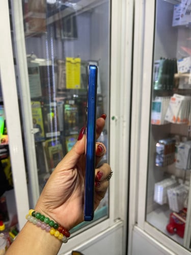 Tecno pova 5/256GBស្អាតសុីនសានុំ