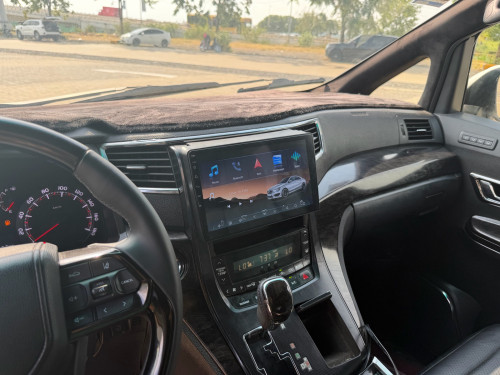 Toyota Alphard 2010 up 2025 ដំបូលផ្កាយ🌟