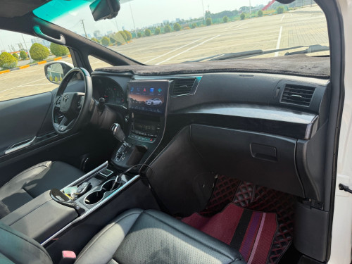 Toyota Alphard 2010 up 2025 ដំបូលផ្កាយ🌟