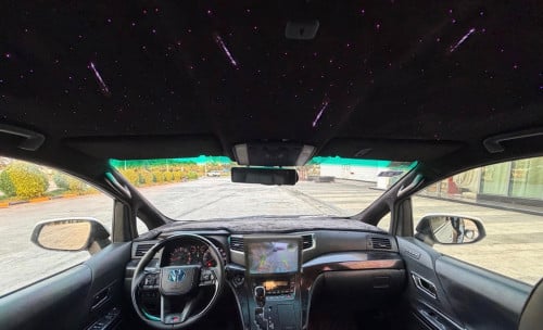 Toyota Alphard 2010 up 2025 ដំបូលផ្កាយ🌟