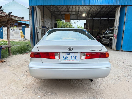 Toyota Camry 2001 price $5700.00 in Kampong Luong, Popnhea Lueu, Kandal ...