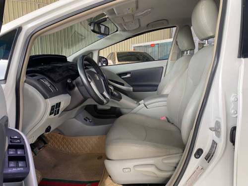 Toyota Pruise 010 Option 4