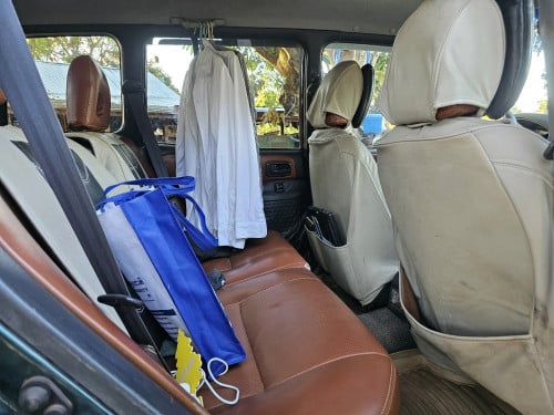 TOYOTA RAV4 1998