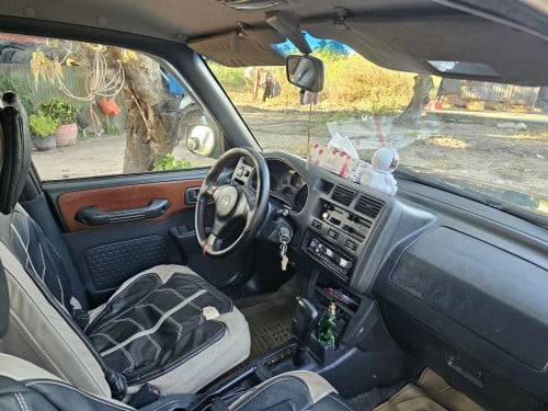 TOYOTA RAV4 1998