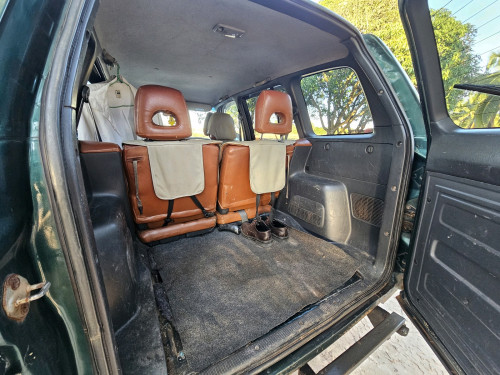 TOYOTA RAV4 1998