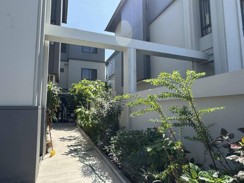 Twin Villa for Rent