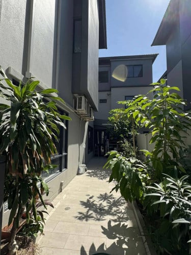 Twin Villa for Rent