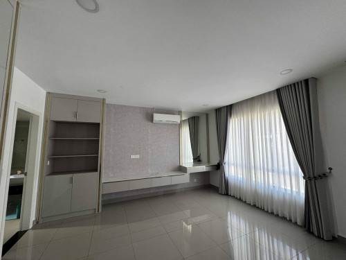 Twin Villa for Rent