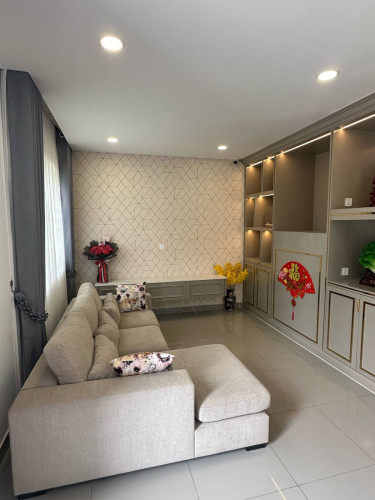 Twin Villa for Rent
