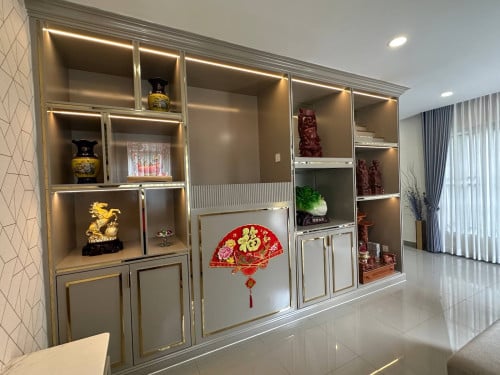 Twin Villa for Rent