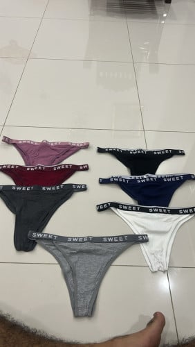 Underwear