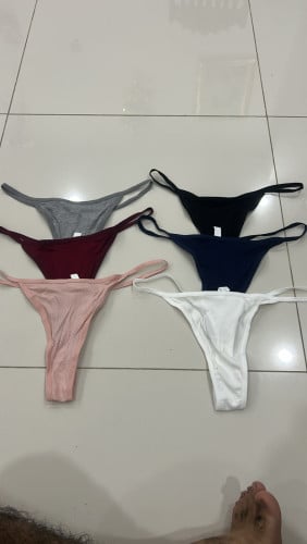 Underwear
