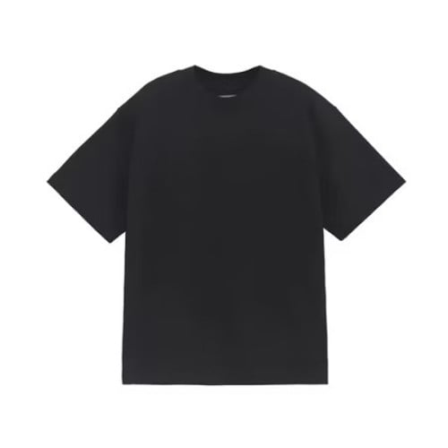 Unisex Premium 100% Cotton T-Shirt (250gsm, Loose Fit)