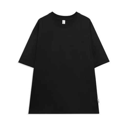Unisex Premium 100% Cotton T-Shirt (250gsm, Loose Fit)