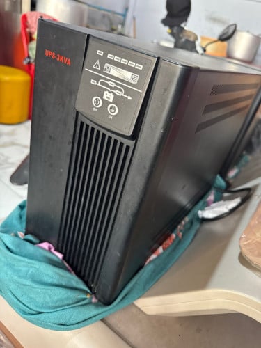 UPS-3kVAមួយទឹក
