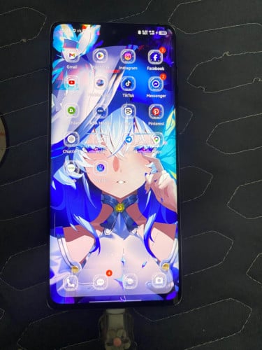 Vai o x70pro