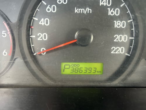 Van 11 seat