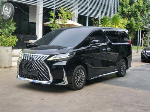 VIP LM300H 2022