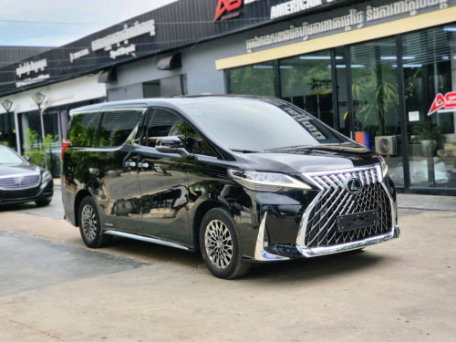 VIP LM300H 2022