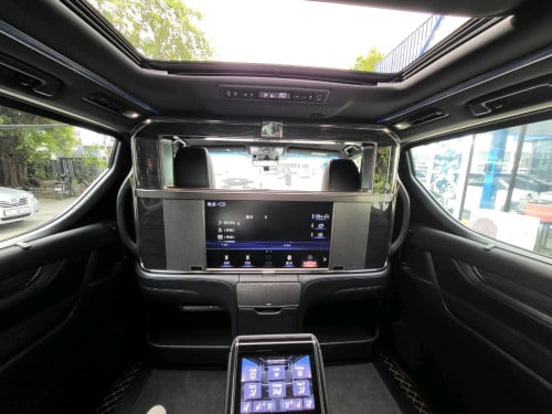 VIP LM300H 2022