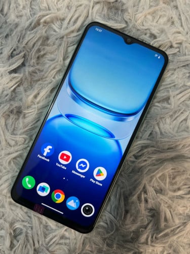 Vivo Y03 Ram 4GB+4GB /64GBSim2 ស្អាត 99%