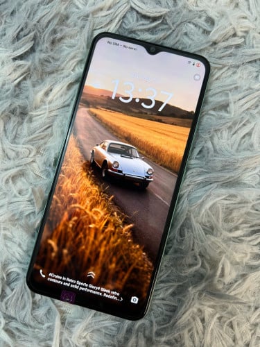 Vivo Y03 Ram 4GB+4GB /64GBSim2 ស្អាត 99%