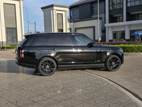 Vogue Autobiography
