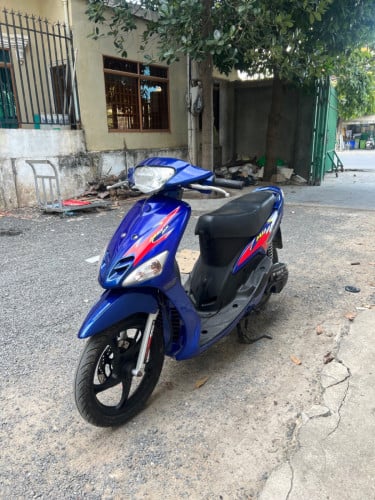 Yamaha Mio 2005