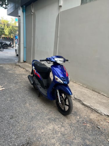 Yamaha Mio 2005