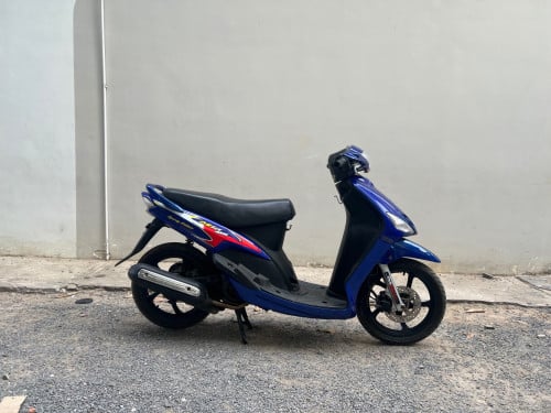 Yamaha Mio 2005