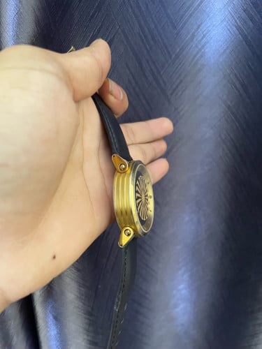 Zinvo blade 12k gold