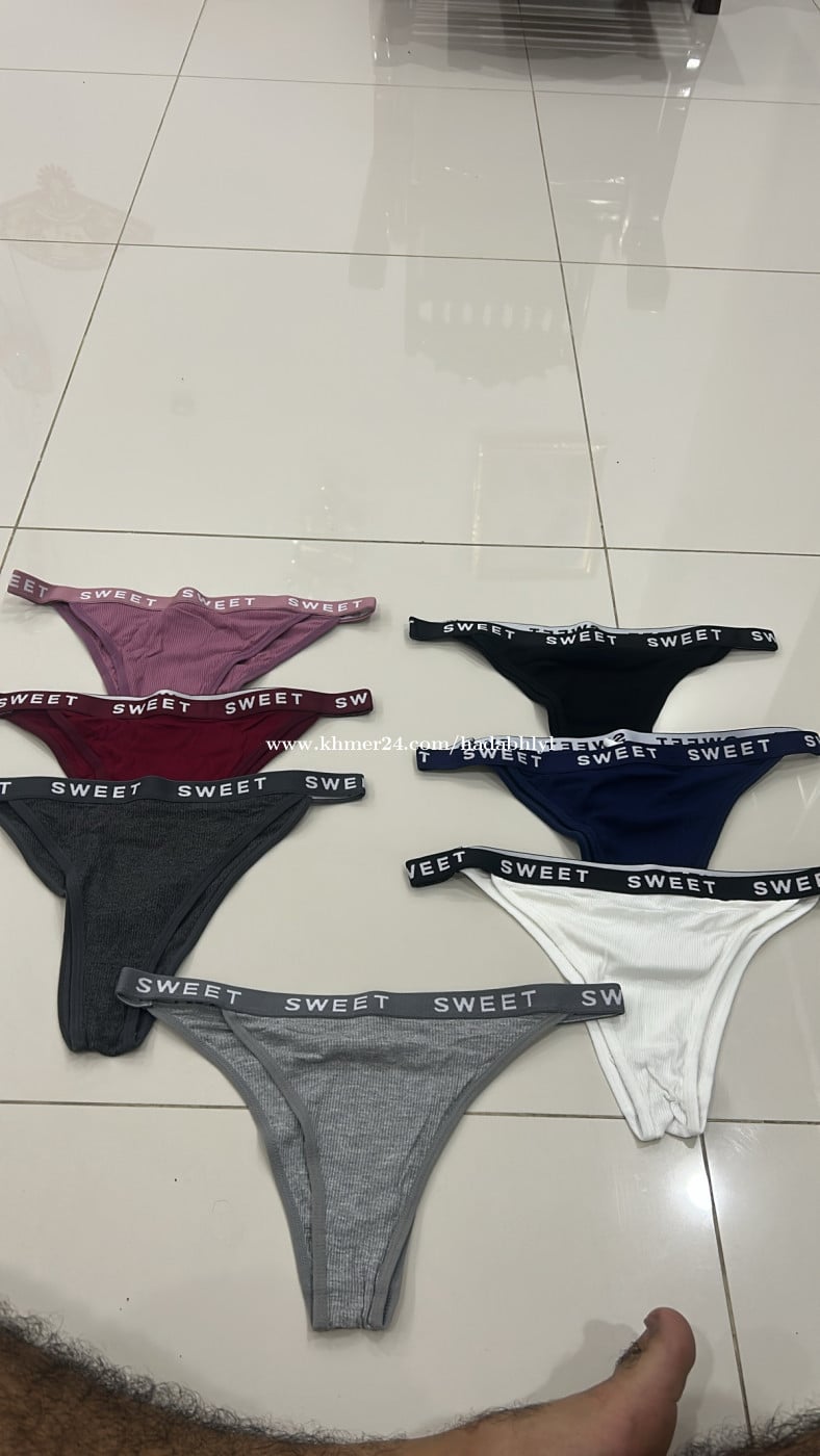 Underwear