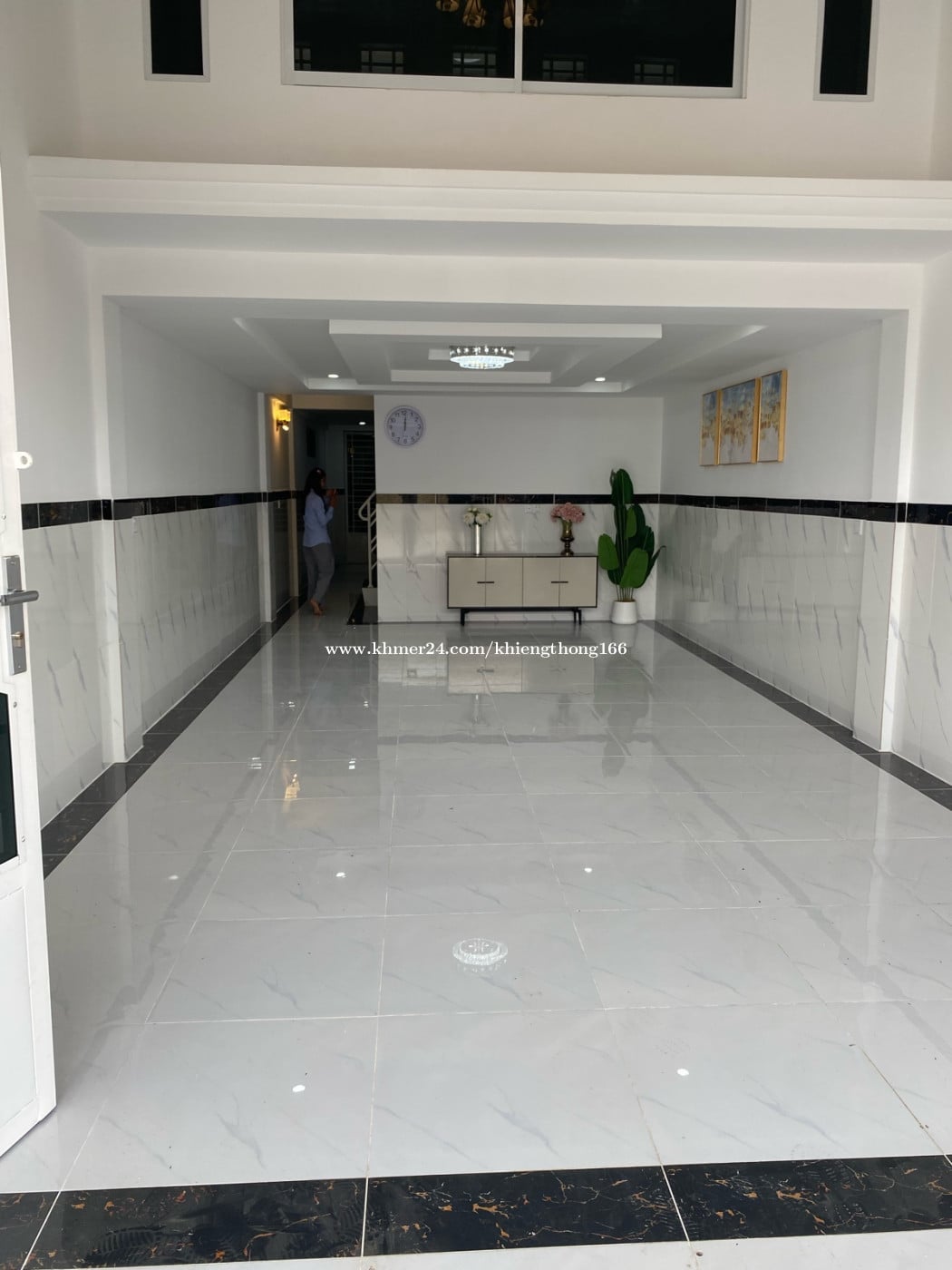 បុរីភ្នំមាស