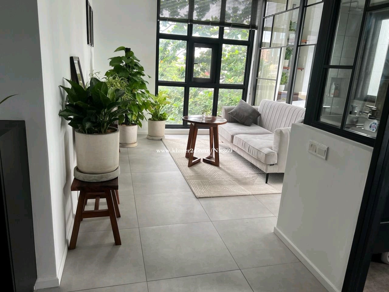 Condo for Sale in BKK1