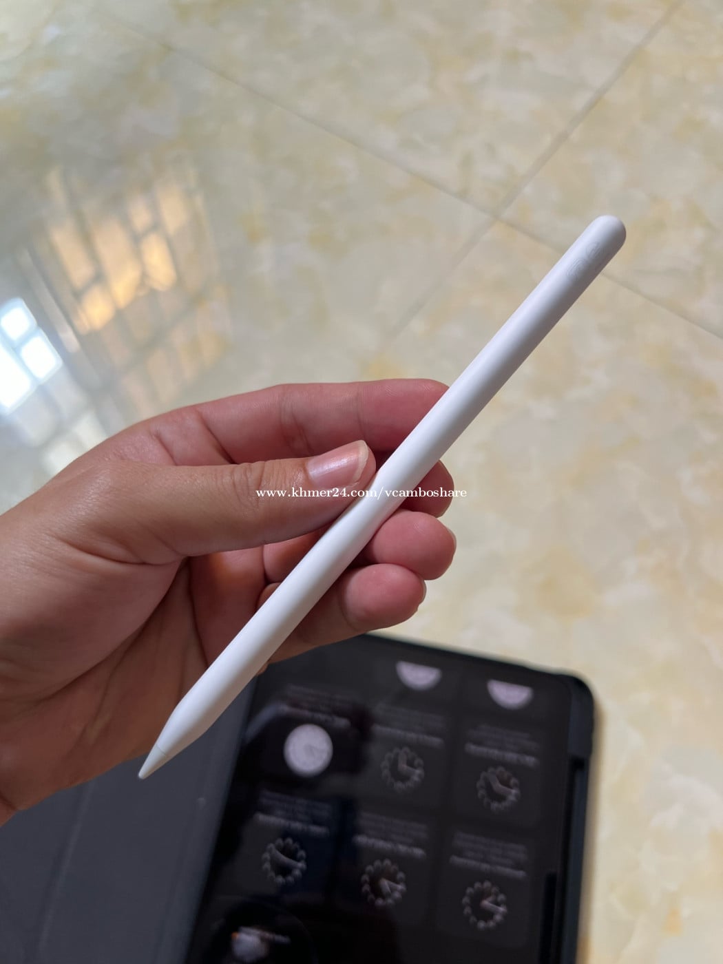iPad Pro M5 11” 256GB Wi-Fi + Apple Pencil Pro | 99% Like New