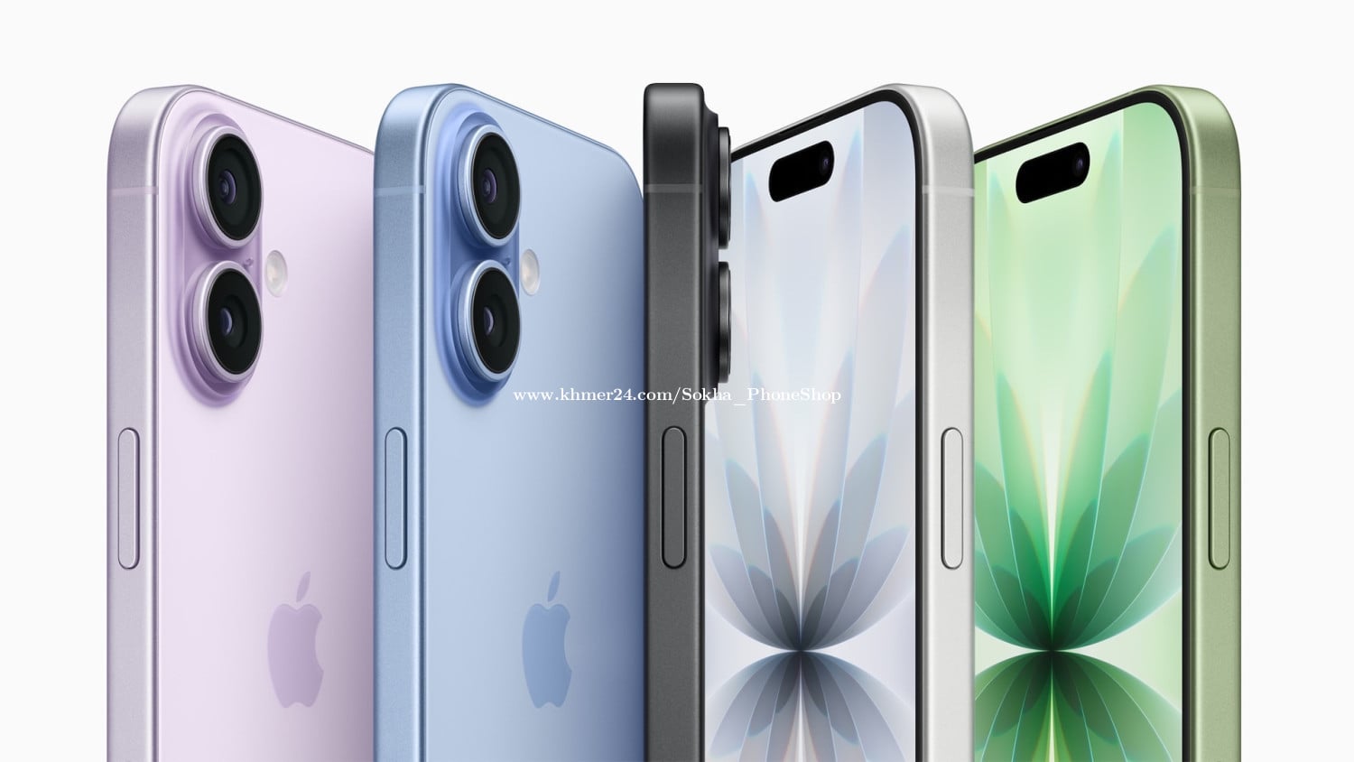 iPhone 17 256G new (no active) LL USA
