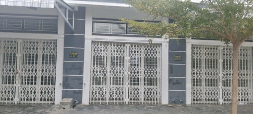 ផ្ទះលក់ ប្លង់រឹង
