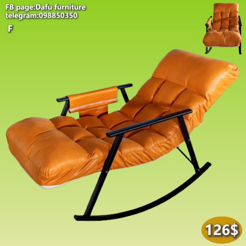 កៅអីសាឡុងគេងបាន