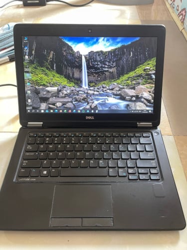 កុំព្យូទ័ប្រេីផ្ទាល់CPU Core i5ដេីរលឿន